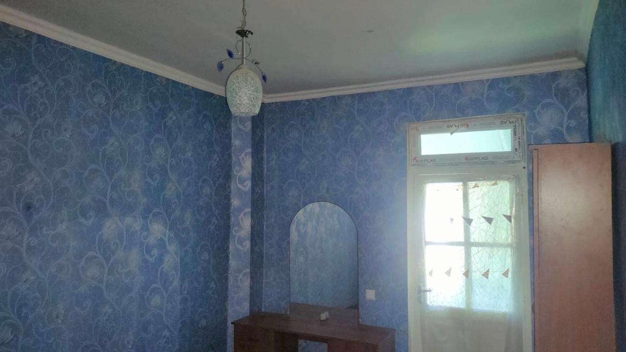 Guest House Gogias Cixe Borjomi Εξωτερικό φωτογραφία