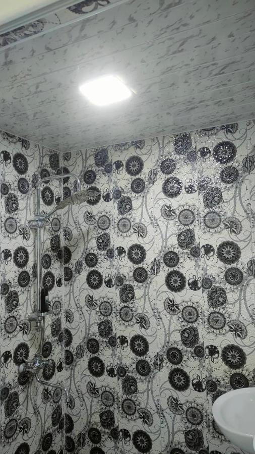 Guest House Gogias Cixe Borjomi Εξωτερικό φωτογραφία