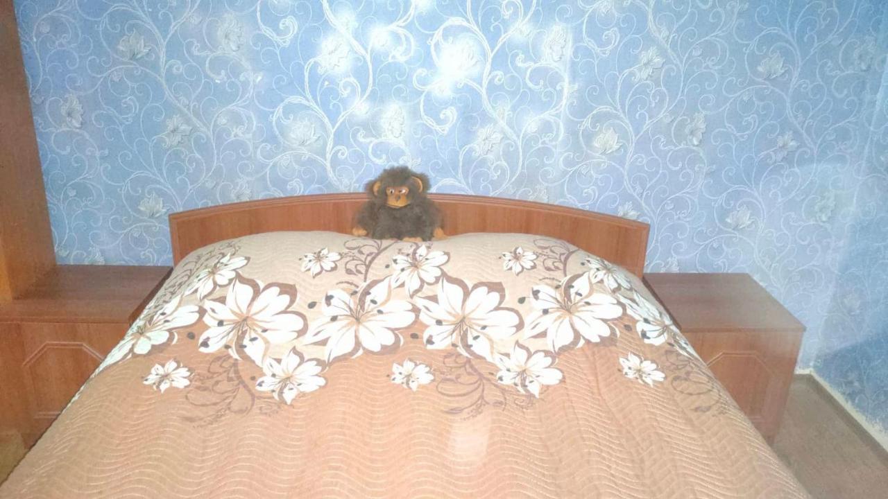 Guest House Gogias Cixe Borjomi Εξωτερικό φωτογραφία