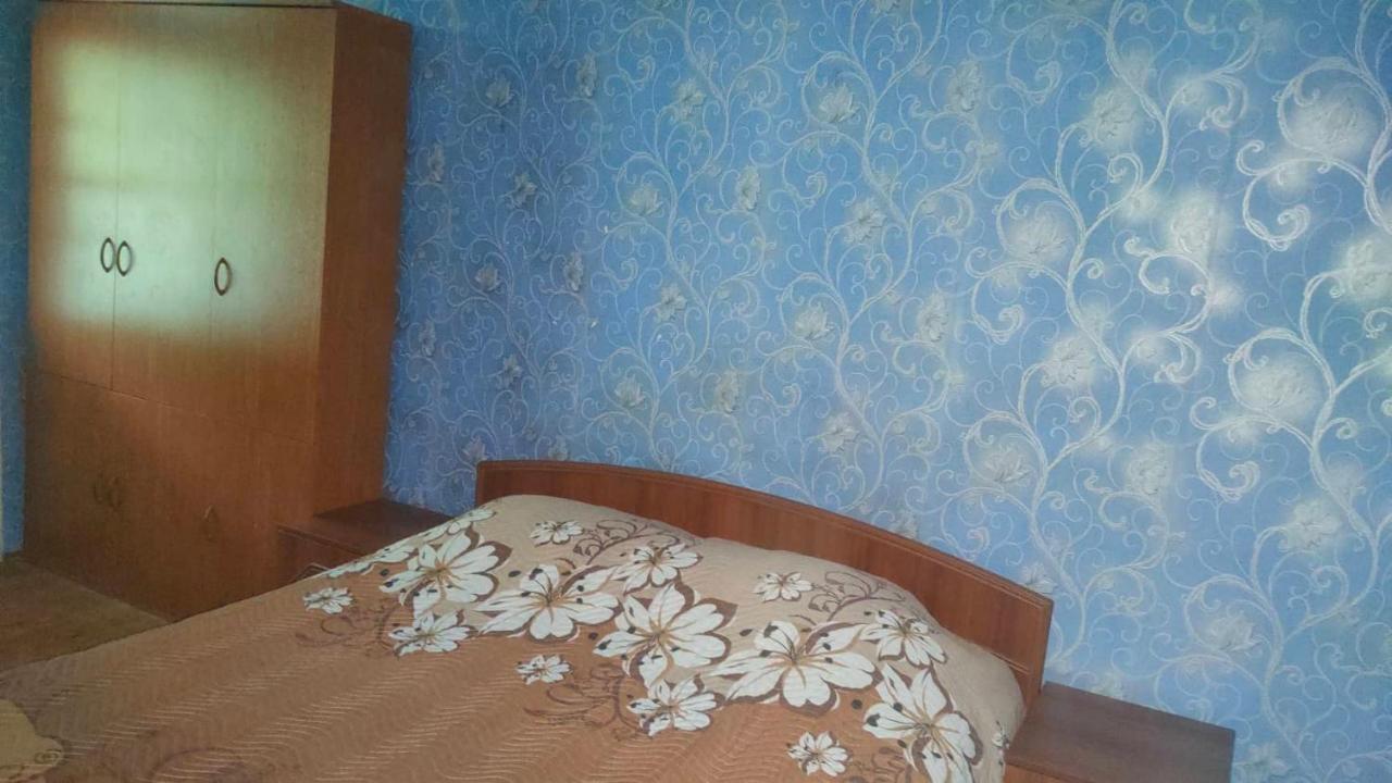 Guest House Gogias Cixe Borjomi Εξωτερικό φωτογραφία