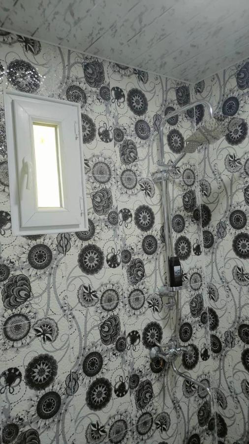 Guest House Gogias Cixe Borjomi Εξωτερικό φωτογραφία